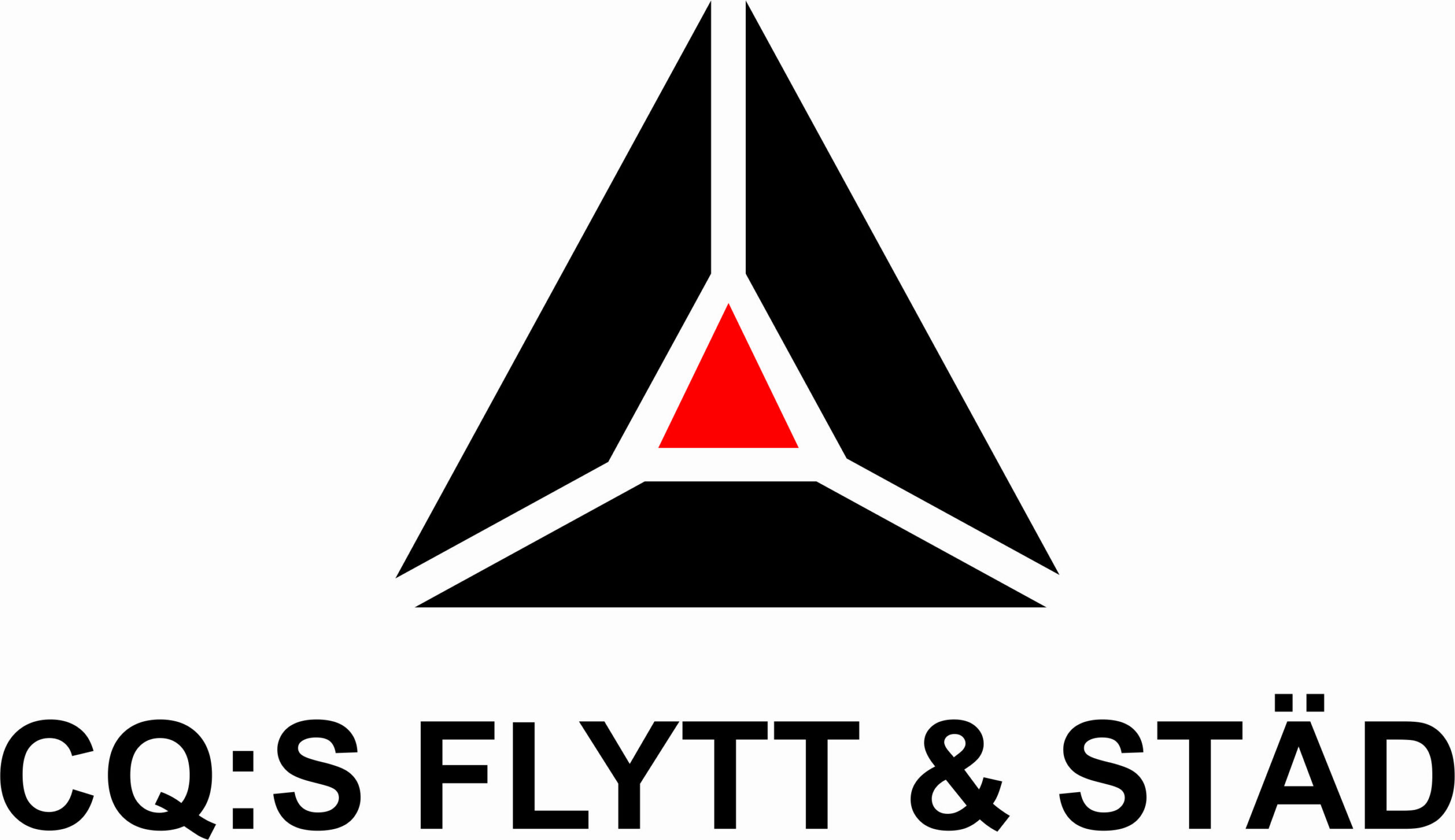 CQ:S FLYTT & STÄD AB